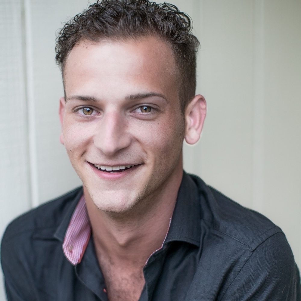 Meet your Posher, Michael